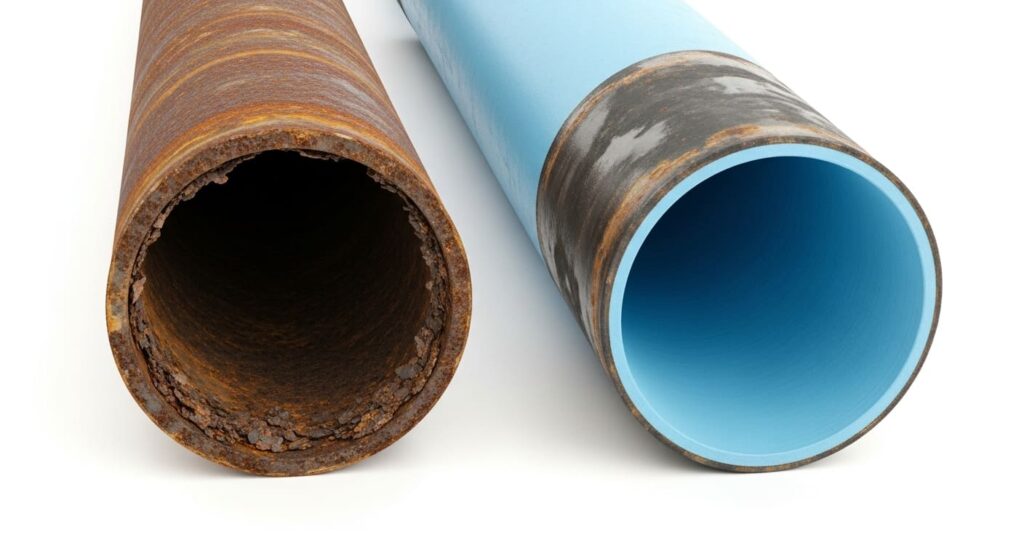 O que é a tecnologia CIPP e por que ela revoluciona a recuperação de tubulações